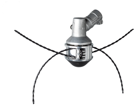 Cabezal Desbrozadora Multihilo Vortex Power-String